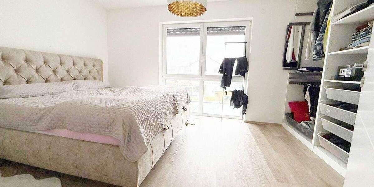Doppelhaushälfte Lauingen (Donau) Lauingen - 5 Zimmer, 110 m&sup2;, 349.000&euro; | Angebot:25802251