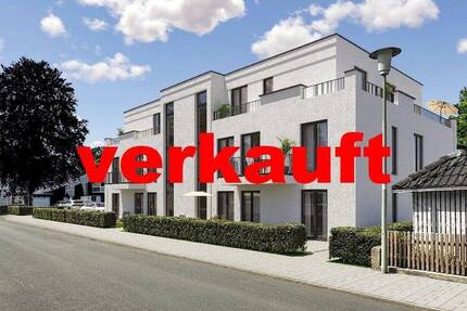Neubau-Eigentumswohnungen für gehobene Ansprüche mit KFW 40 QNG Förderkredit 4 zimmer