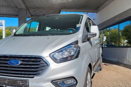 Ford Transit 47.400 km 35.300 &euro; Wächtersbach 63607