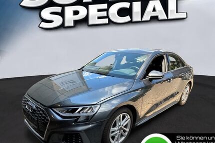 Audi A3 45.558 km 26.900 &euro; Braunschweig 38122