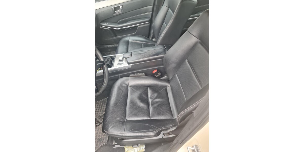 Mercedes-Benz E 200 800.316 km 2.800 &euro; Dortmund 44135