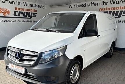 Mercedes-Benz Vito 199.000 km 12.900 &euro; Papenburg 26871