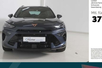 Cupra Formentor 20.268 km 38.980 € Amberg 92224