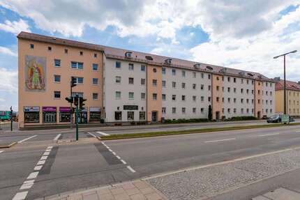 Wohnung zum Mieten in Regensburg 885 € 80.53 m²