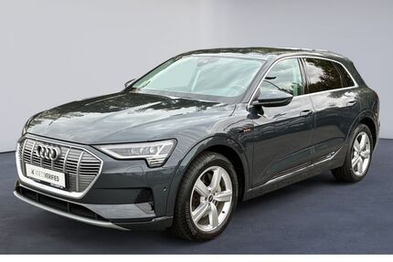 Audi e-tron 45.300 km 28.580 € Braunschweig 38124