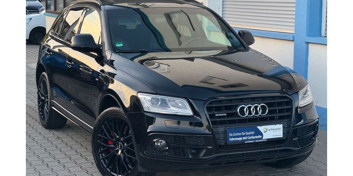 Audi Q5 112.000 km 24.980 &euro; pforzheim 75181