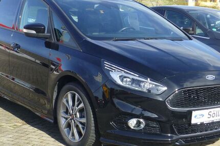 Ford S-Max 66.500 km 19.790 &euro; Wolfen 06766