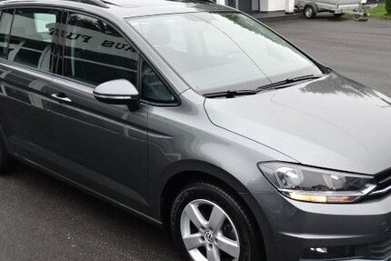 VW Touran 114.000 km 17.700 &euro; Hattert 57644