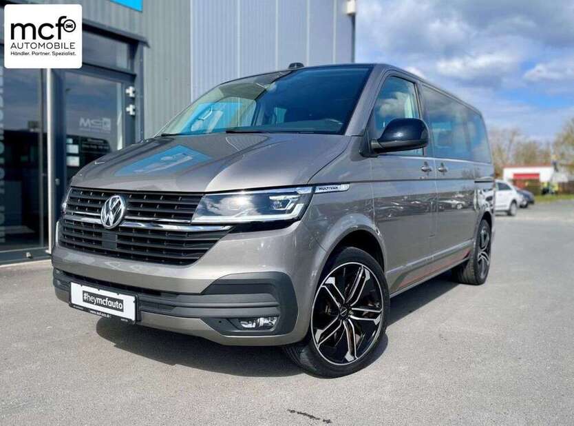 T6 Multivan