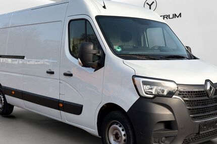 Renault Master 25.000 km 23.899 &euro; Uchte 31600