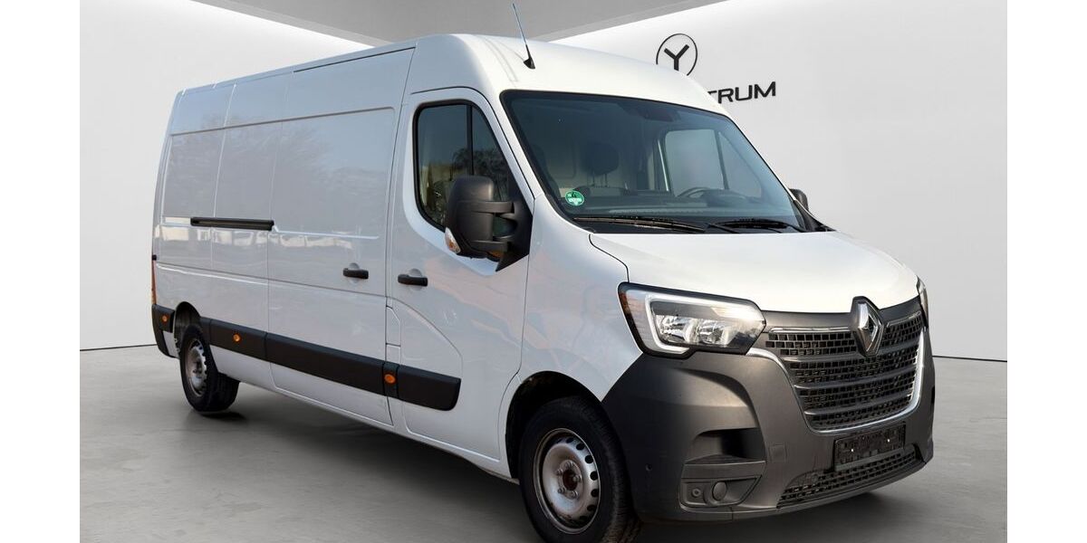Renault Master 25.000 km 23.899 &euro; Uchte 31600