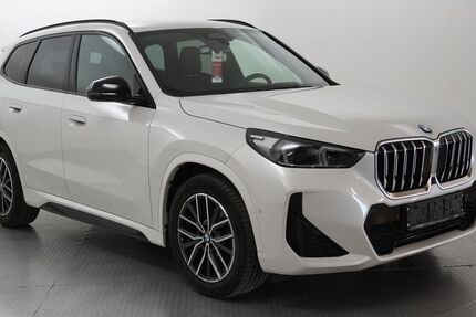 BMW X1 93.335 km 31.350 &euro; Bebra 36179