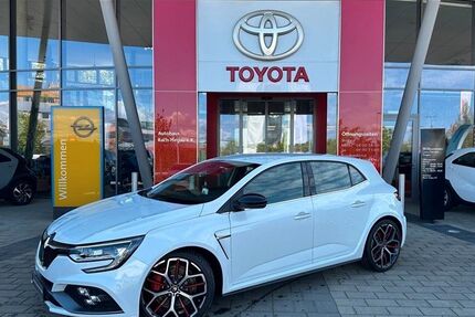 Renault Megane 75.990 km 24.990 &euro; Singen 78224