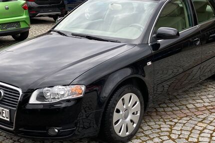 Audi A4 128.045 km 8.900 &euro; Herborn 35745