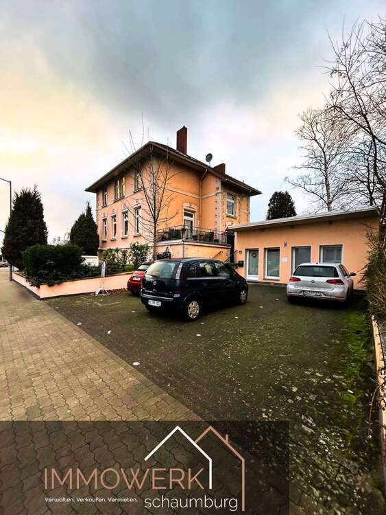 Wohnung zum Mieten in Minden 495 € 80 m²