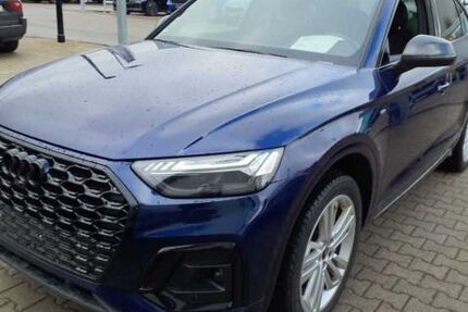 Audi Q5 38.819 km 42.380 &euro; Heidenheim a. d. B. 89520