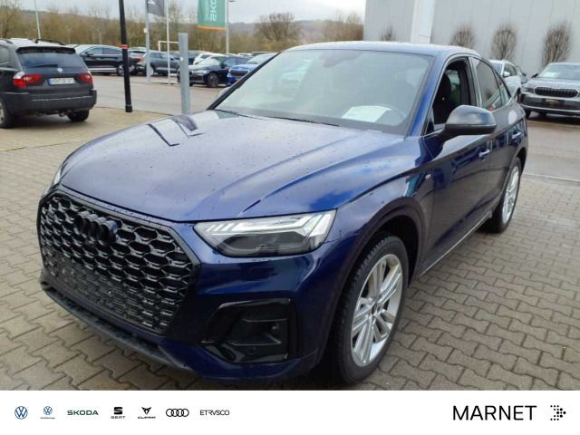 Audi Q5 38.819 km 42.890 &euro; Heidenheim a. d. B. 89520