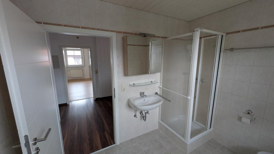 Etagenwohnung Kirchanschöring - 2 Zimmer, 39 m&sup2;, 550&euro; | Angebot:26205310