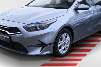 Kia ceed Sportswagon 21.929 km 18.790 &euro; Schwarzenbek 21493