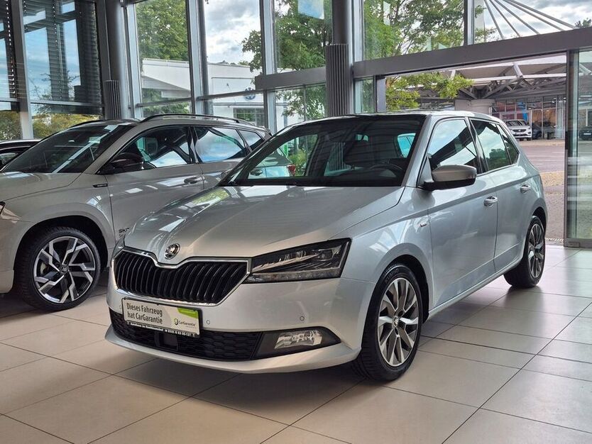 Fabia