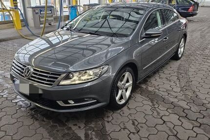 VW CC 182.000 km 15.900 &euro; Osnabrück 49082