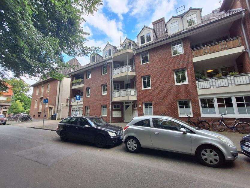 Wohnung zum Mieten in Münster 830 € 73.3 m²