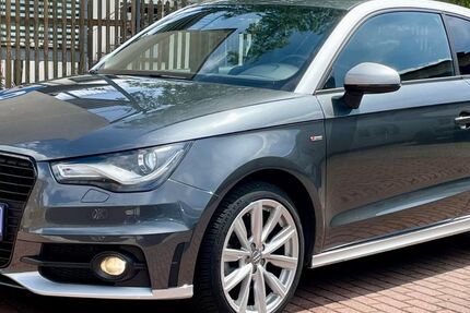 Audi A1 85.700 km 11.790 &euro; Leipzig/Thekla 04349