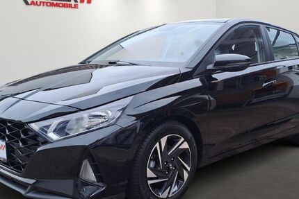 Hyundai i20 31.412 km 14.950 &euro; Calden - Westuffeln 34379