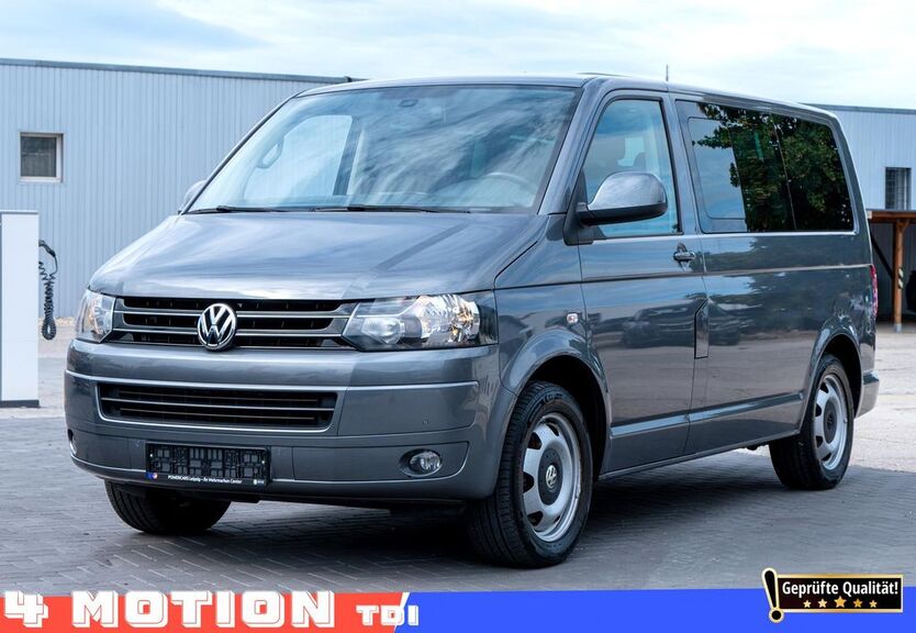 VW T5 Transporter 151.230 km 27.999 € Leipzig 04179