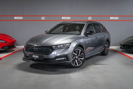 Skoda Octavia 59.983 km 29.970 &euro; Germaringen 87656