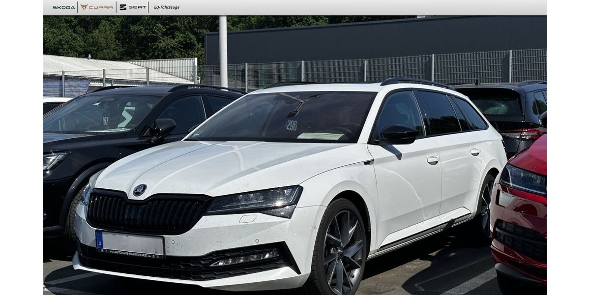 Skoda Superb 76.980 km 31.990 &euro; Castrop-Rauxel 44579
