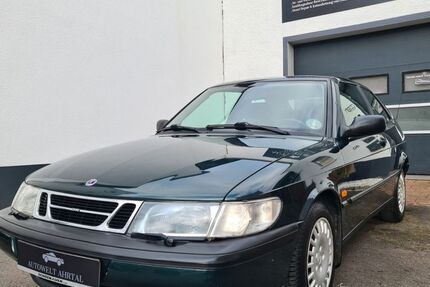 Saab 900 280.928 km 4.999 &euro; Bad Neuenahr Ahrweiler 53474