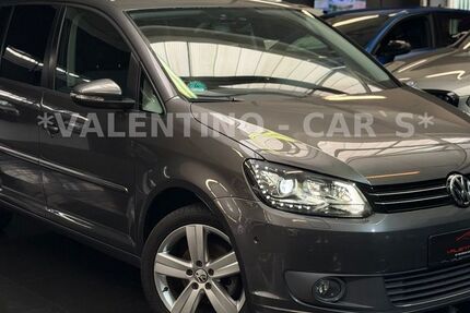 VW Touran 92.334 km 14.999 &euro; Radevormwald 42477