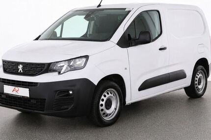 Peugeot Partner 43.337 km 15.440 &euro; Berlin 12103