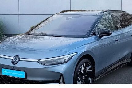 VW ID.7 26.900 km 51.890 &euro; Biberach 88400