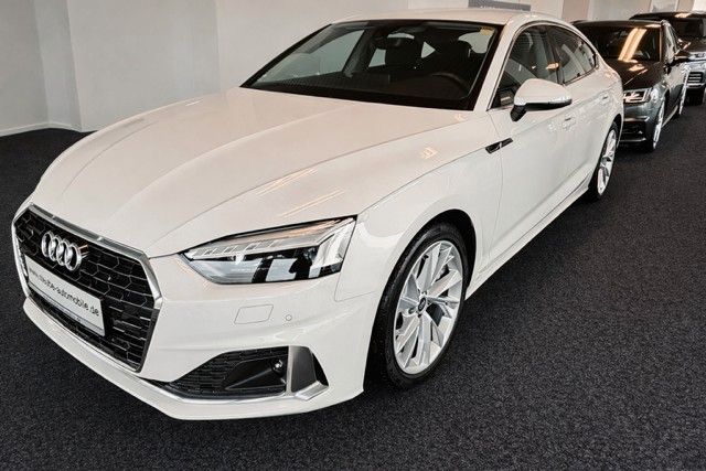 Audi A5 36.750 km 34.699 &euro; Herford 32051