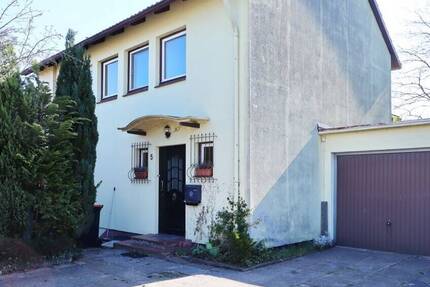 Haus Kaltenkirchen - 6 Zimmer, 109 m&sup2;, 299.000&euro; | Angebot:25958593