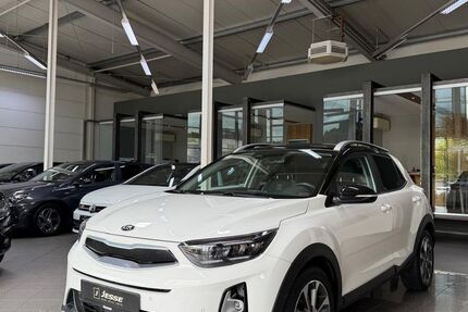Kia Stonic 57.150 km 15.490 &euro; Ibbenbüren 49477