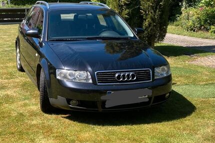 Audi A4 390.000 km 1.000 € Schwabach 91126