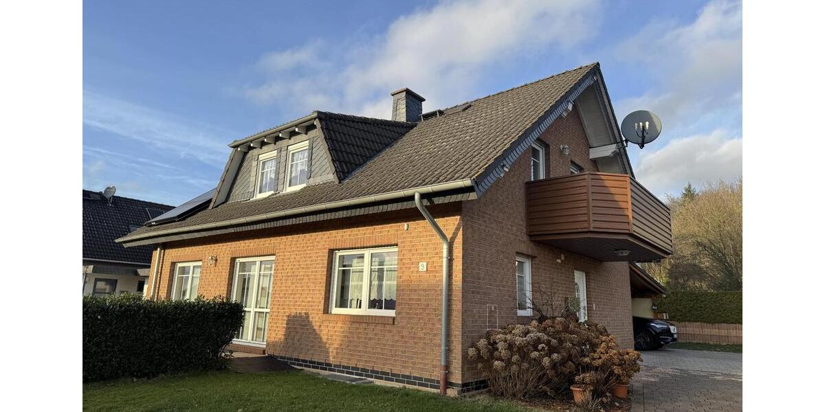 Mehrfamilienhaus, Wohnhaus Haina (Kloster) - 5 Zimmer, 166 m&sup2;, 1.600&euro; | Angebot:26319502