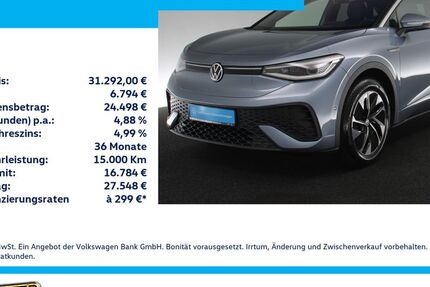 VW ID.5 64.996 km 31.292 € Krefeld 47803