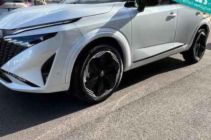 Nissan Qashqai 1.900 km 41.480 € Lage 32791