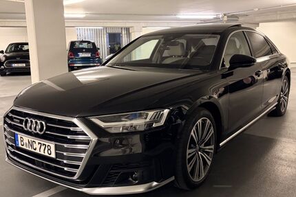 Audi A8 139.251 km 43.950 &euro; Berlin 10117