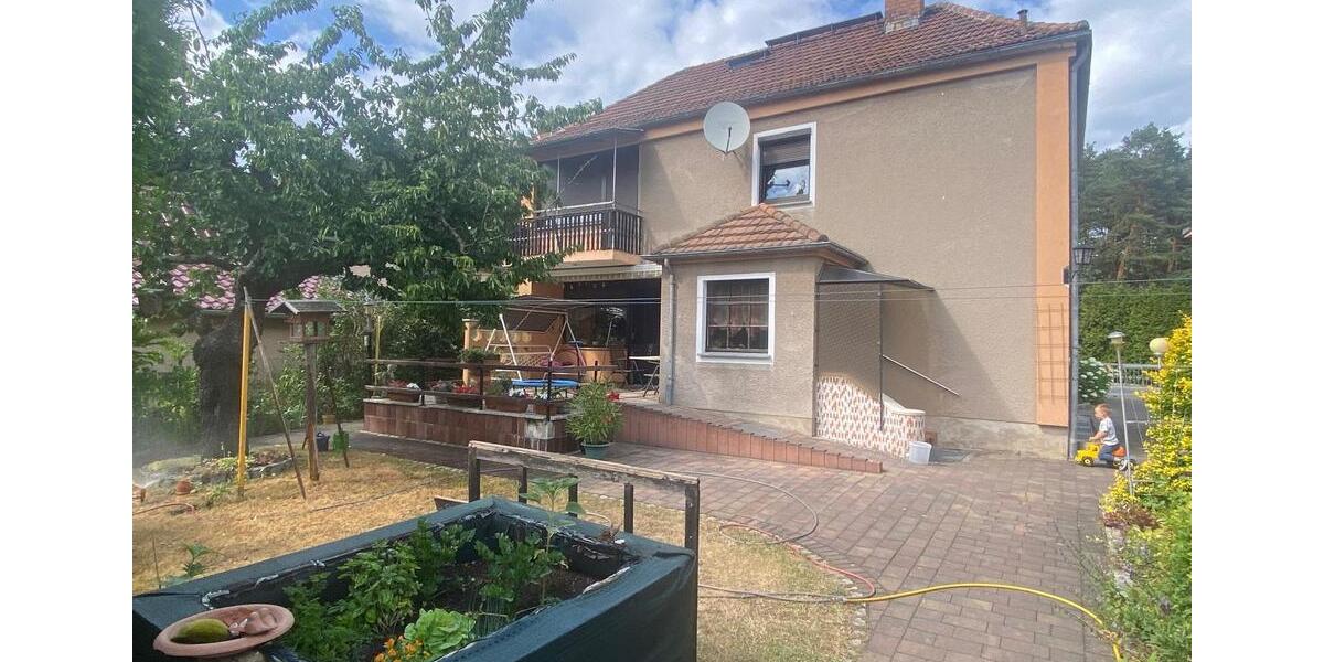 Einfamilienhaus Krauschwitz i. d. O.L. - 5 Zimmer, 115 m&sup2;, 134.500&euro; | Angebot:26999350
