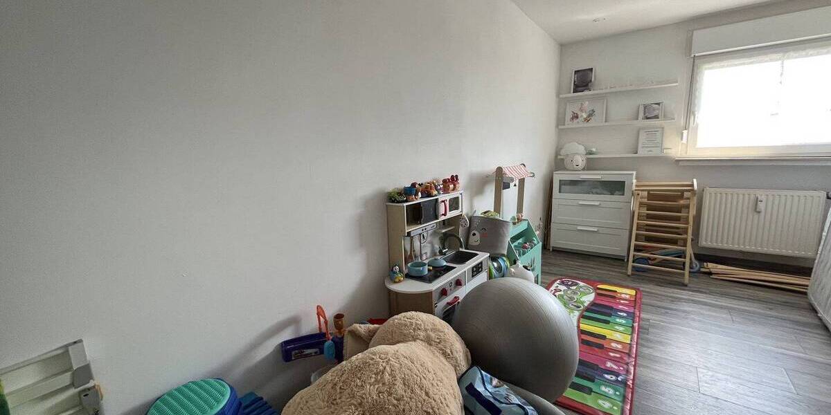 Etagenwohnung Bergkamen Mitte - 4 Zimmer, 97 m&sup2;, 140.000&euro; | Angebot:26886723