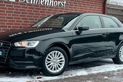Audi A3 110.600 km 13.999 &euro; Delmenhorst 27755