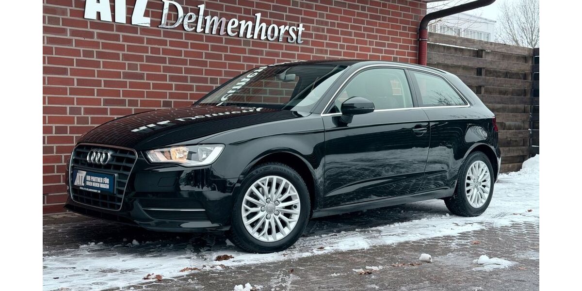 Audi A3 110.600 km 13.999 &euro; Delmenhorst 27755