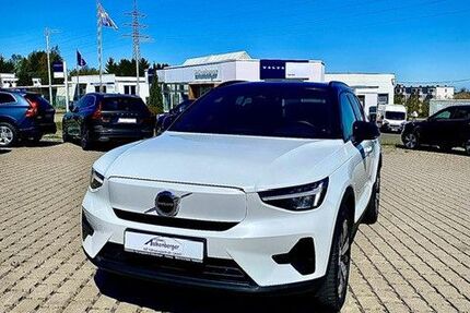 Volvo XC40 25.500 km 29.850 &euro; Freiberg 09599