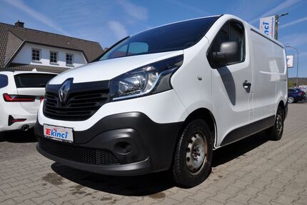 Renault Trafic 139.181 km 9.900 &euro; Schlüchtern 36381