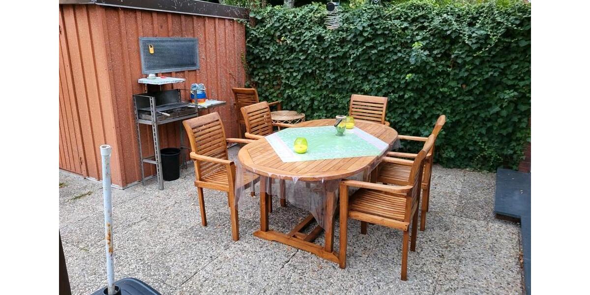 Erdgeschoßwohnung Norden - 3 Zimmer, 96 m&sup2;, 240.000&euro; | Angebot:26972876